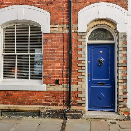 Villa The Townhouse York Exterior foto